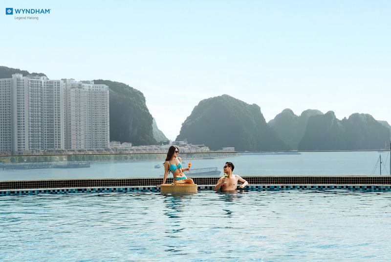 Chương trình du lịch xanh Wyndham Green